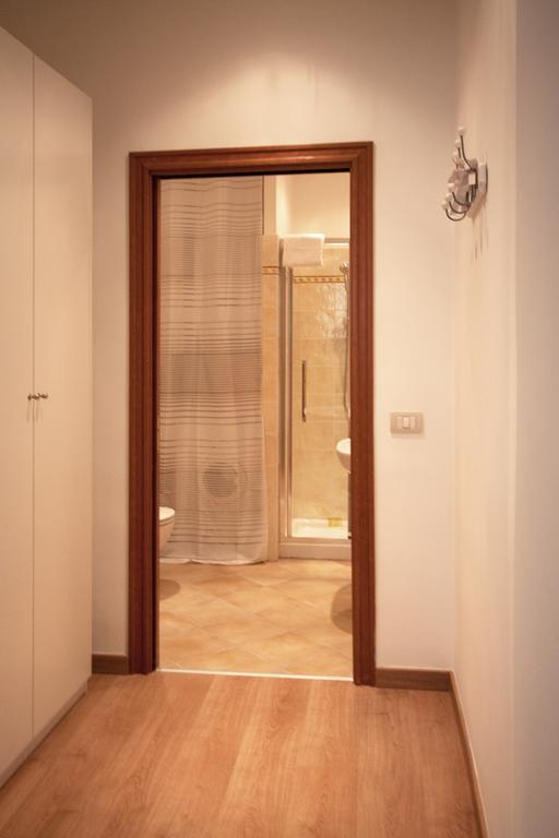 Albornoz 35 Villa Rome Buitenkant foto